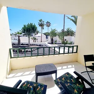 Casa Atlantis Playa Roca , Costa Teguise Spain