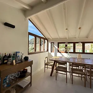 Casa “can Boira” , Valldemossa (Mallorca) Spain