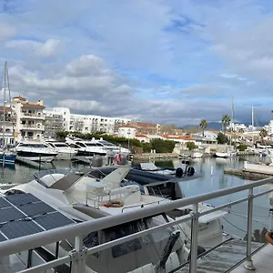 Port 27 , Empuriabrava Spain
