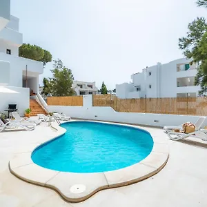 White 2 , Cala d'Or (Mallorca) Spain