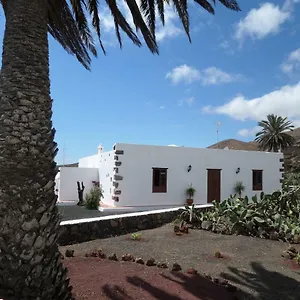  Landhuis Finca De Los Abuelos Spanje