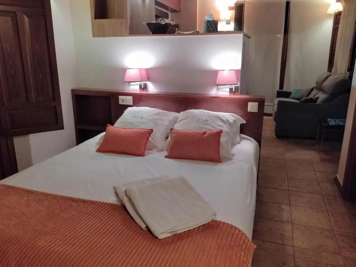Apartamentos Alhambra Granada Apartment