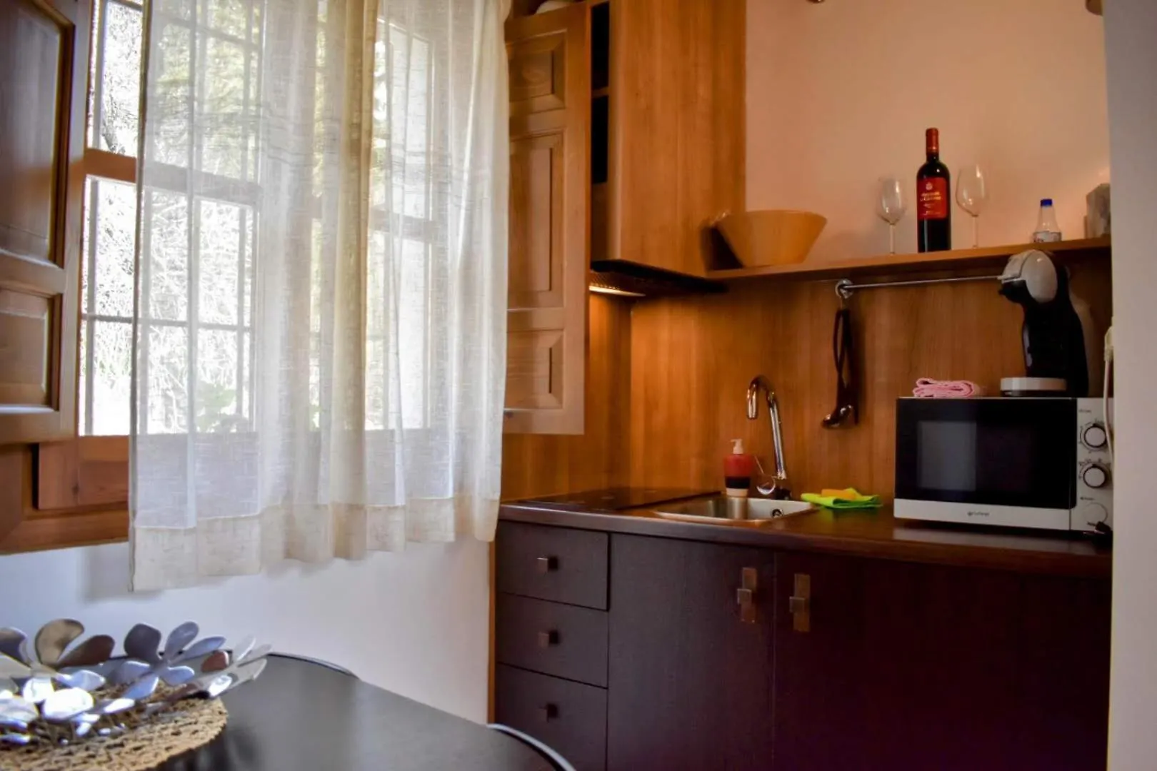 Apartamentos Alhambra Granada Spain