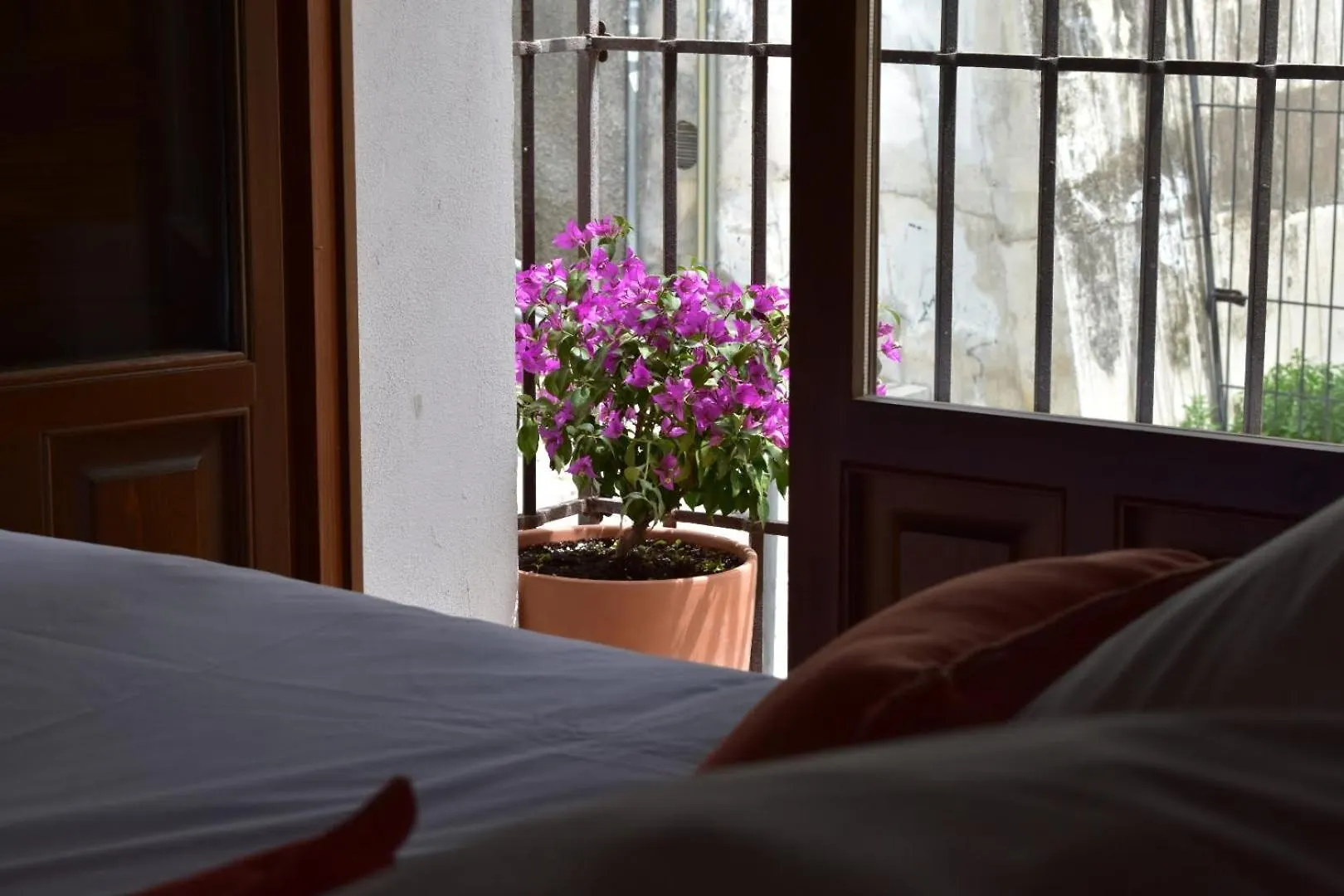 Apartamentos Alhambra Granada 0*,