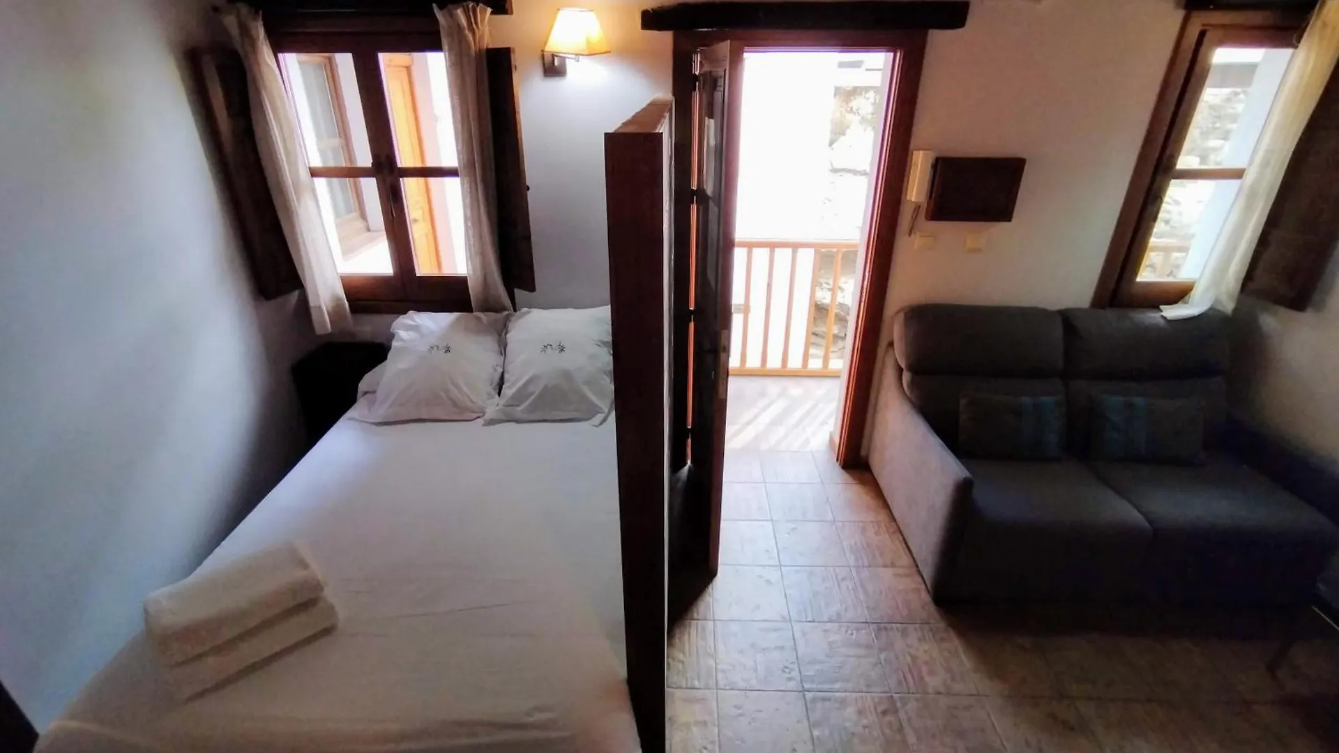 Apartamentos Alhambra Granada Spain