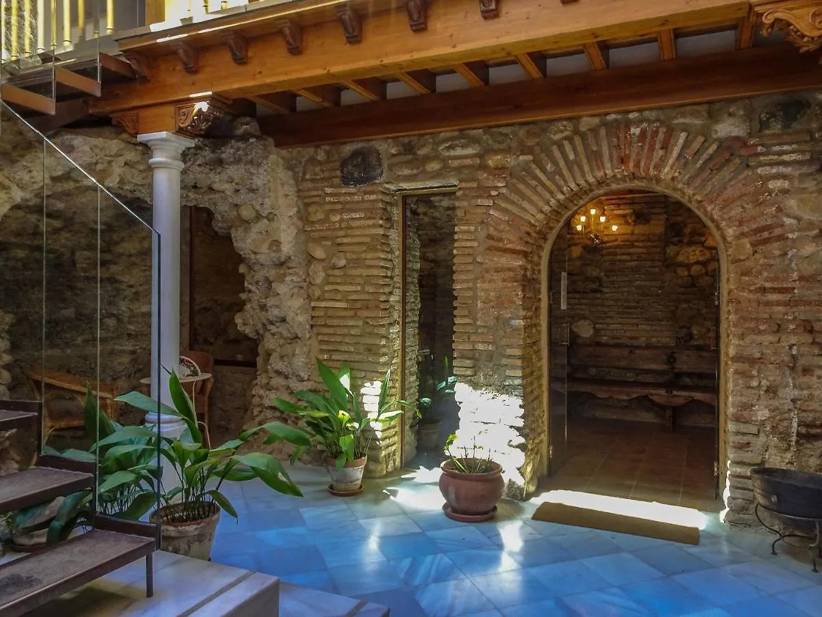 Apartamentos Alhambra Granada