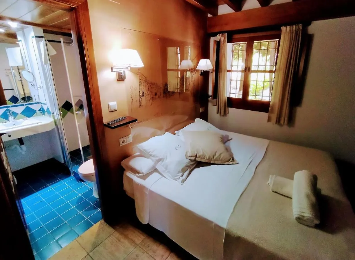 Apartamentos Alhambra Granada Spanje