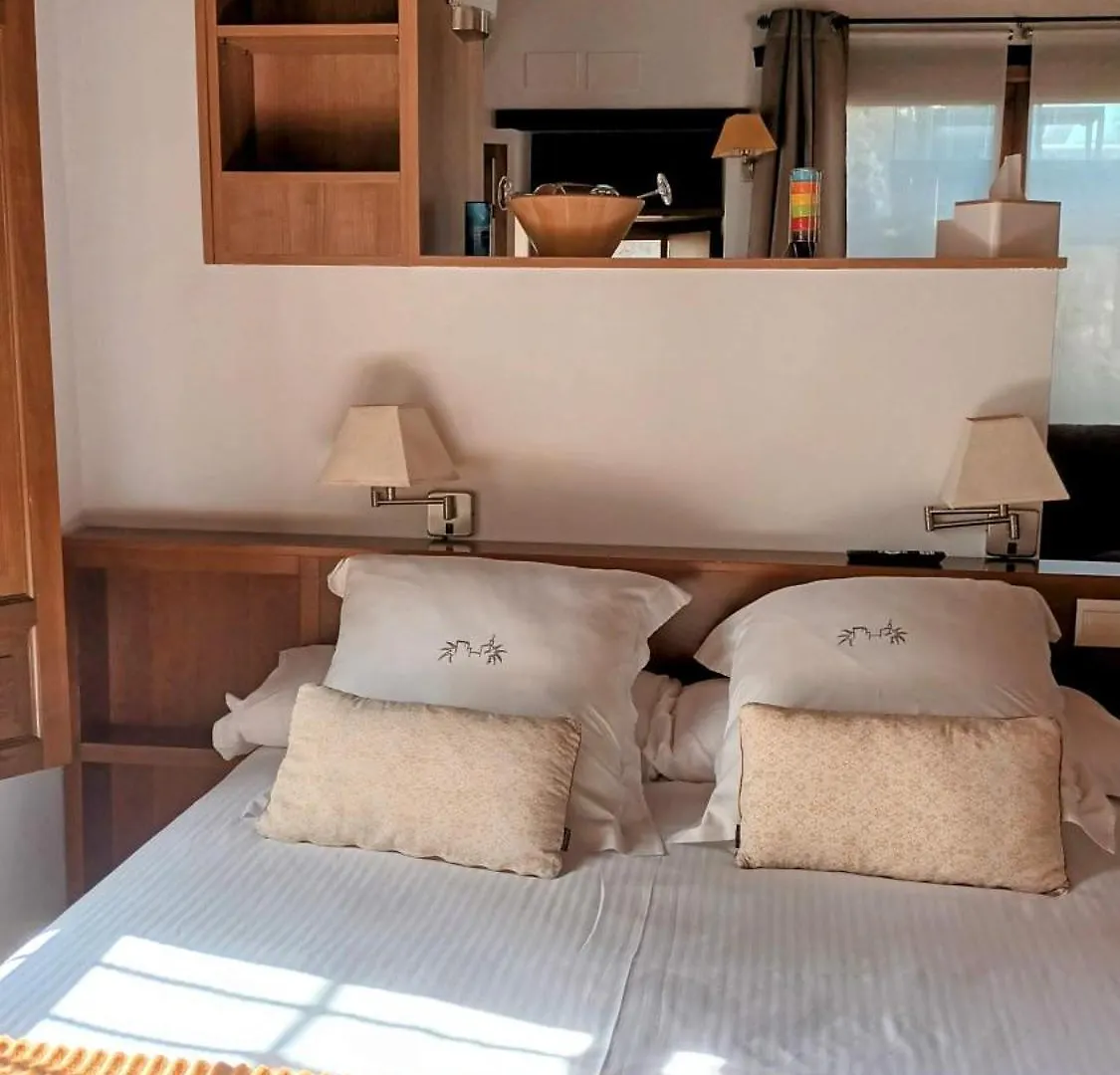 Appartement Apartamentos Alhambra Granada