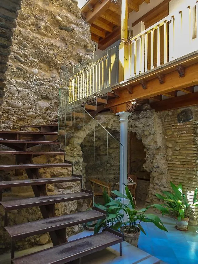 Appartement Apartamentos Alhambra Granada